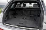 Audi Q7 TDI Quattro S-Line 2015 года (UK)
